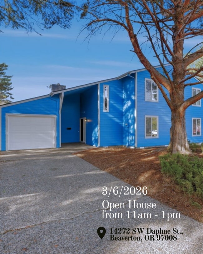 Building Photo - 14272 SW Daphne St