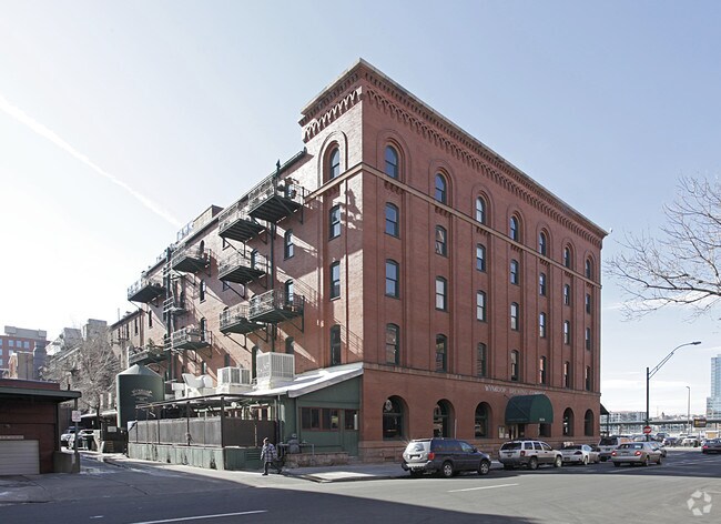 Foto del edificio - 1634 18th St