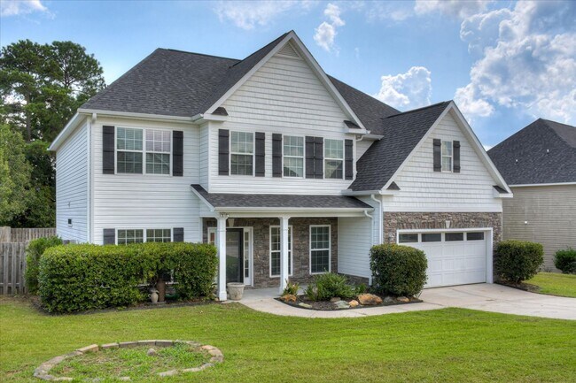 Building Photo - 716 Gallaway Ln