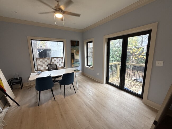 Photo - 1073 Hemphill Ave NW House