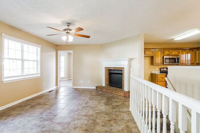 Foto del edificio - 1812 Molly Ln