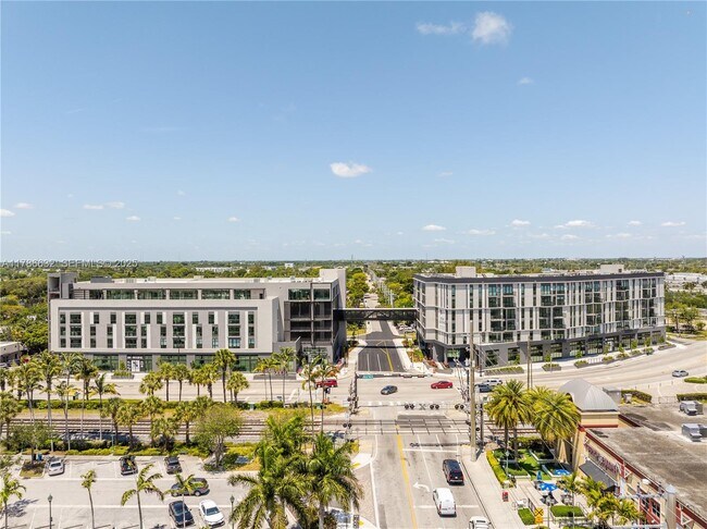 Foto del edificio - 3801 N Dixie Hwy