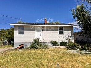 Building Photo - 414 N 100 W