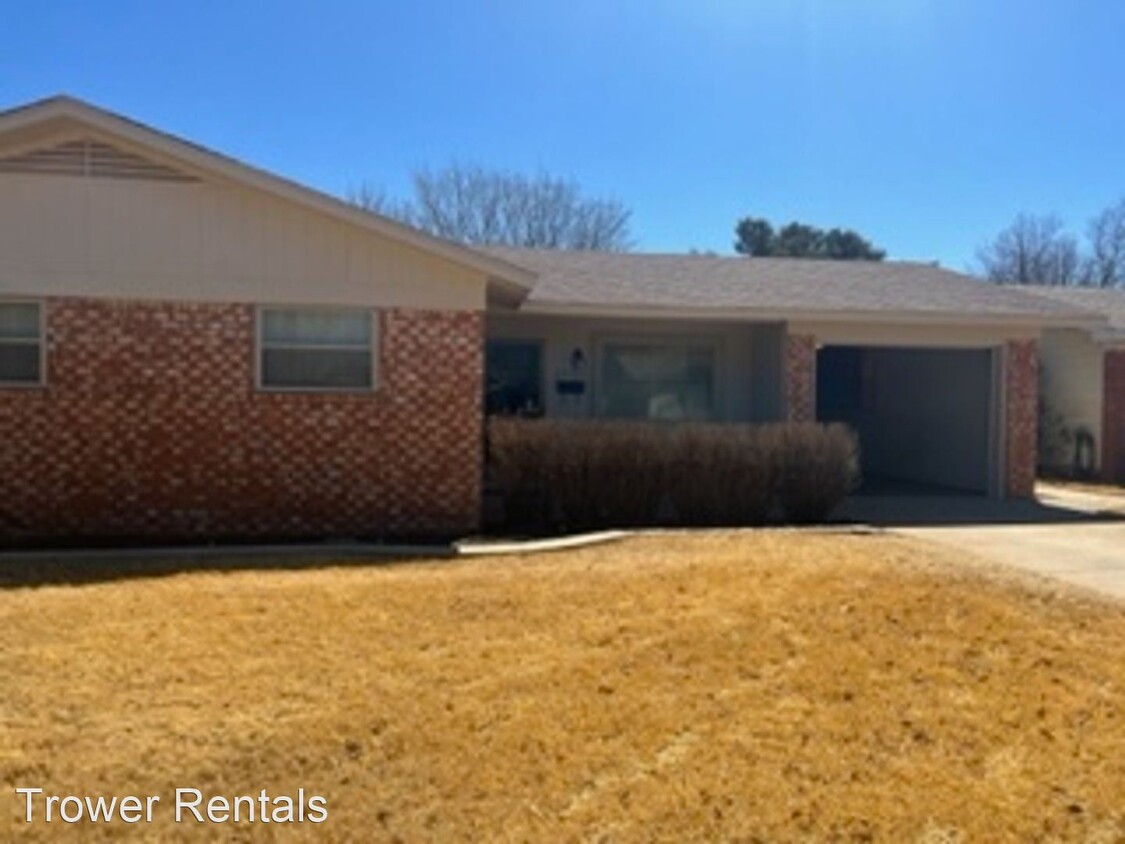 Primary Photo - 2 br, 2 bath House - 3732 Springdale