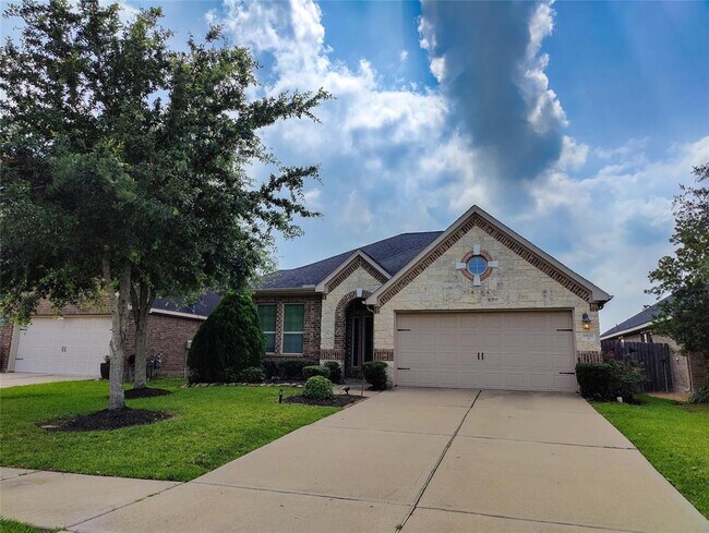Building Photo - 8802 Houston Falls Ln
