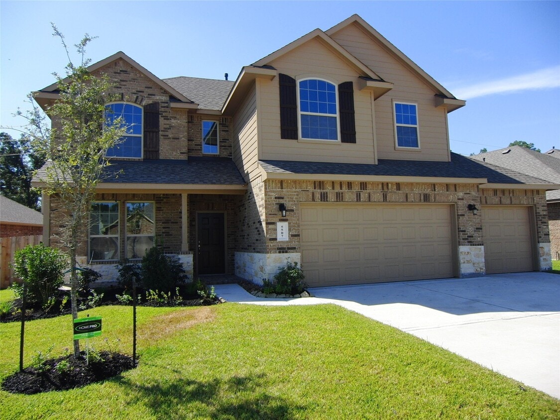Foto principal - 5507 Claymore Meadow Ln