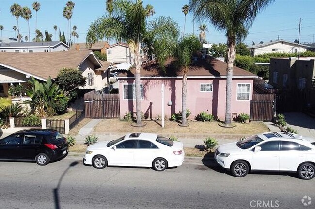 Building Photo - 1502 S Redondo Blvd