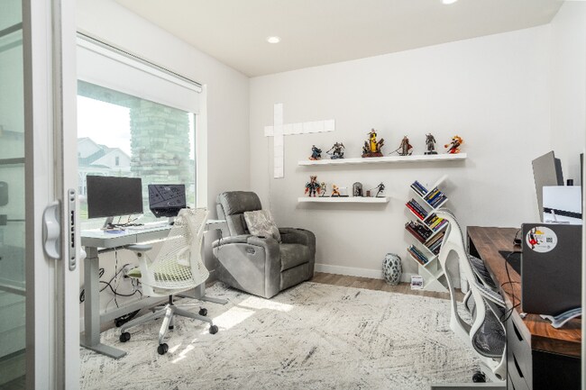 Building Photo - 2958 S Puddle Ln