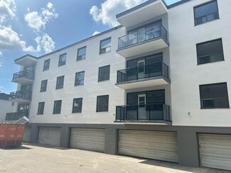 Building Photo - 1 Marquette Avenue