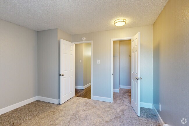 1HAB, 1BA - 680 ft² - Oslo
