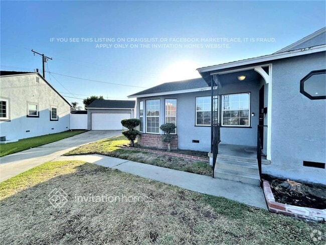 Building Photo - 12801 Zeus Ave