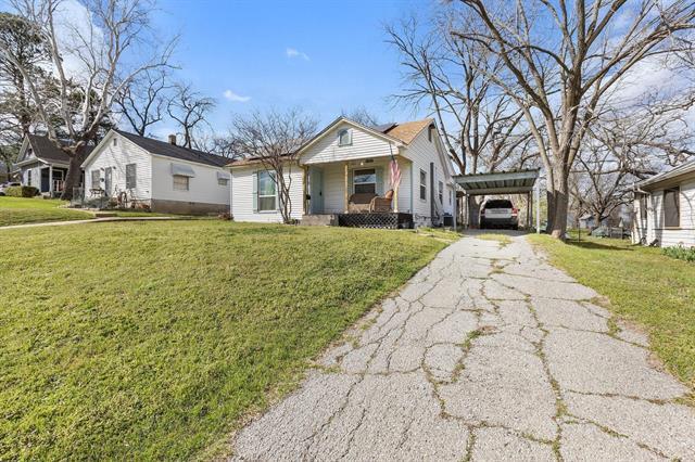 Building Photo - 1505 W Johnson St