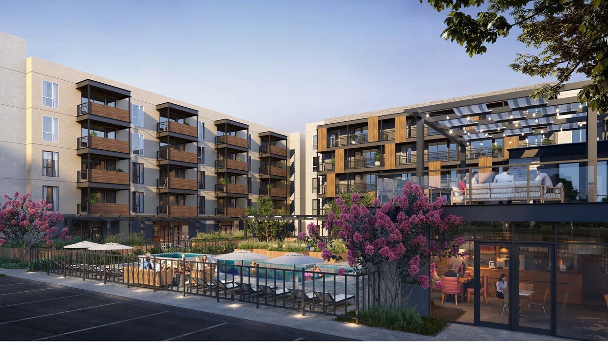 The Atchison Apartments in Pittsburg, CA