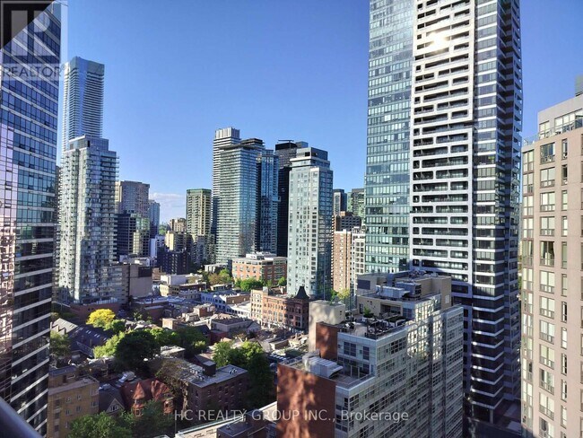 Photo du bâtiment - 955 Bay St.