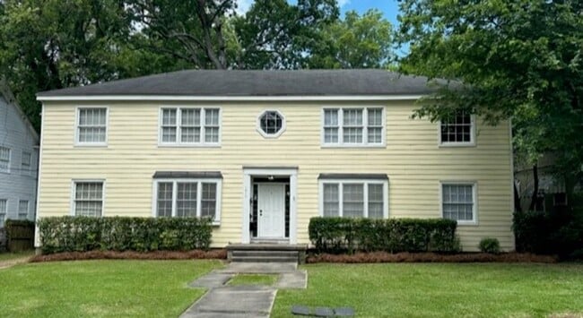Building Photo - 1313 Hazel St