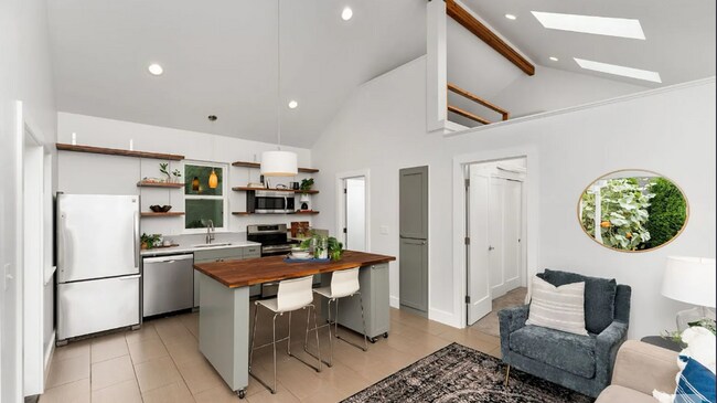 Foto del edificio - 1644 N Alberta St