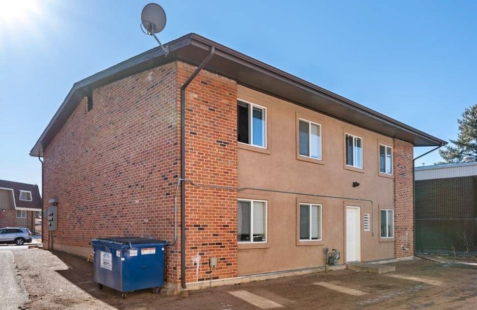 Foto del edificio - 3014 Mallard Dr