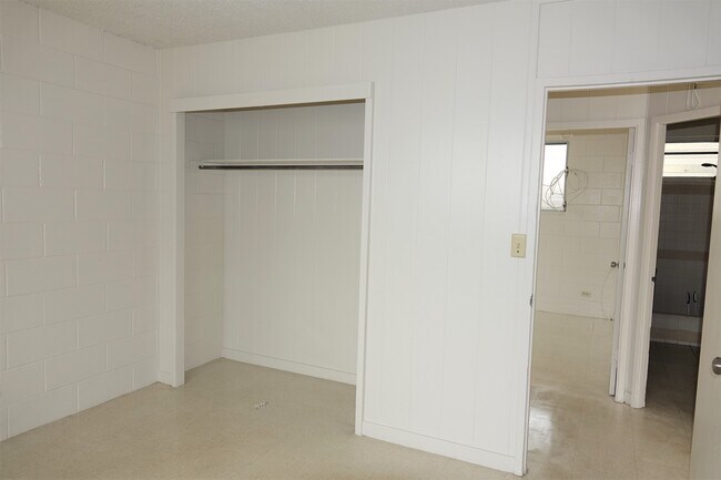 Bedroom 1 - 743 Mahiai St