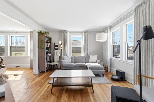 Foto del edificio - 23 Matchett St