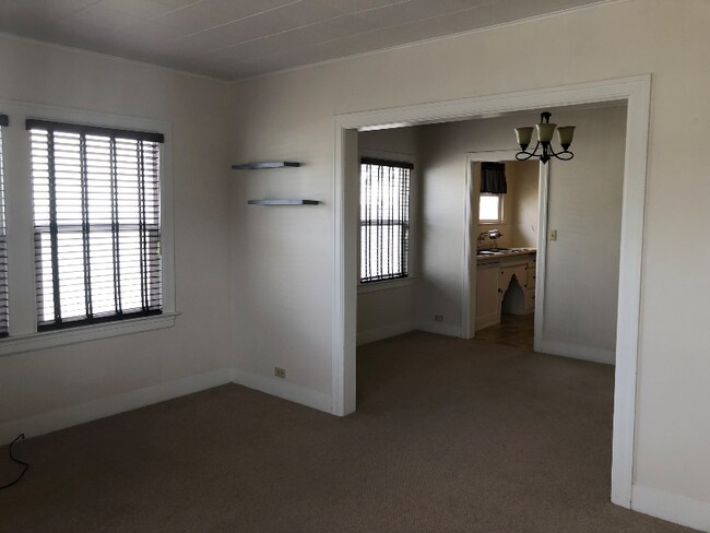 Foto del edificio - 401 9th St