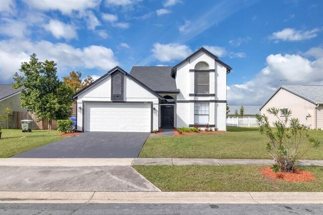 Foto del edificio - 2622 Liz Ln