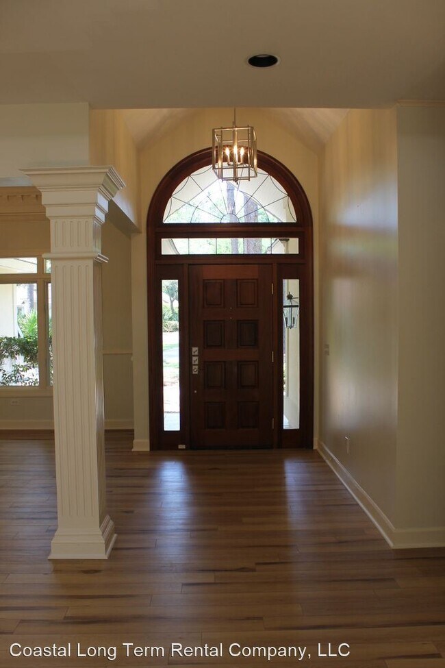 Building Photo - 4 br, 3.5 bath House - 11 Wedgefield Drive