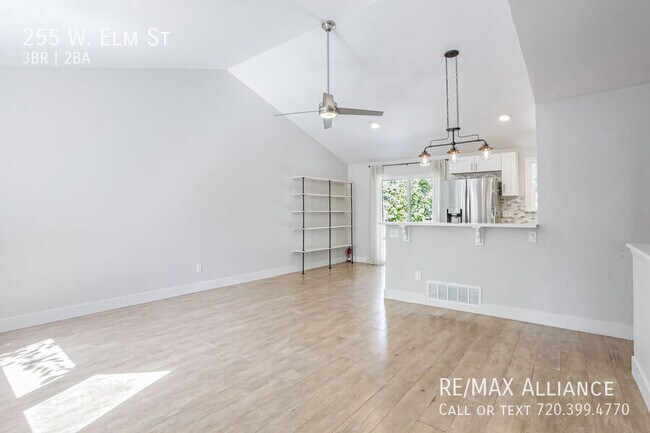Building Photo - Beautifully maintained ranch home, nestled...