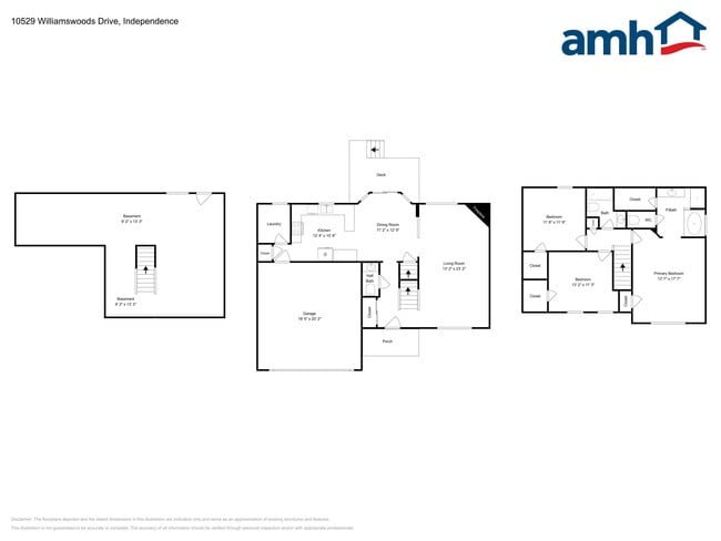 Building Photo - 10529 Williamswoods Dr