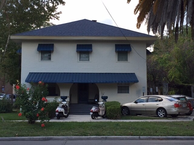Building Photo - 102 NW 15th St