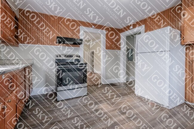 Foto del edificio - 206 E 6th St