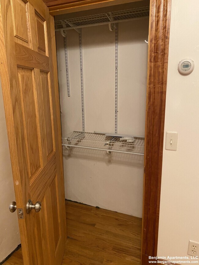 Foto del edificio - 97 Myrtle St