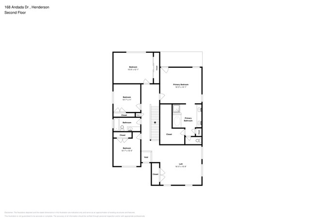 Building Photo - 168 Andada Dr