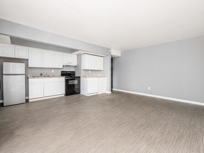 Foto del edificio - KP Eastland Condominiums