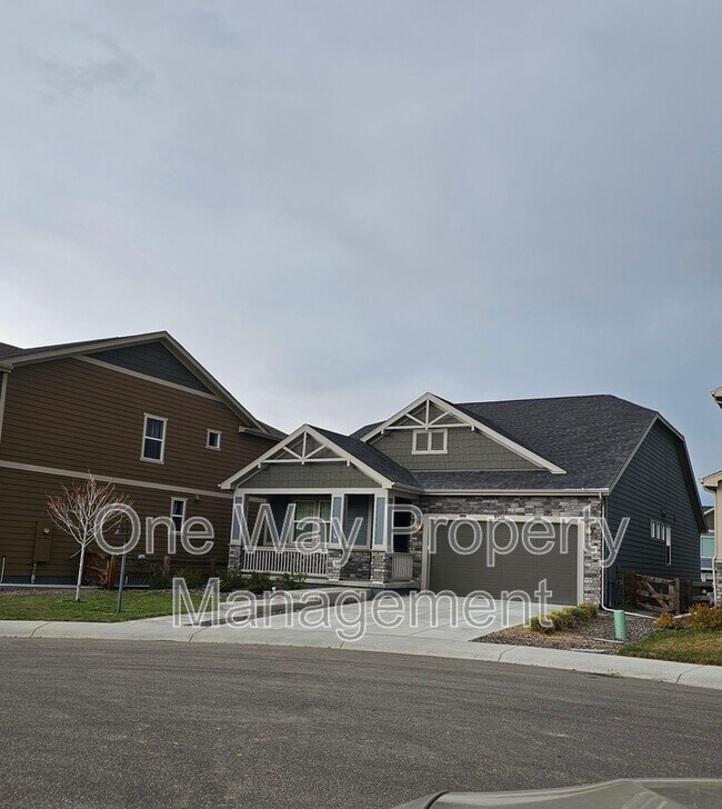 Foto del edificio - 3326 Ice Lake Ct