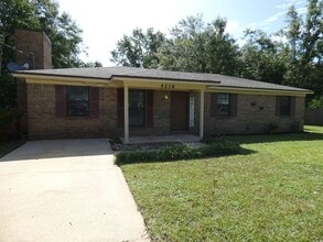 Building Photo - 4216 Jernigan Rd