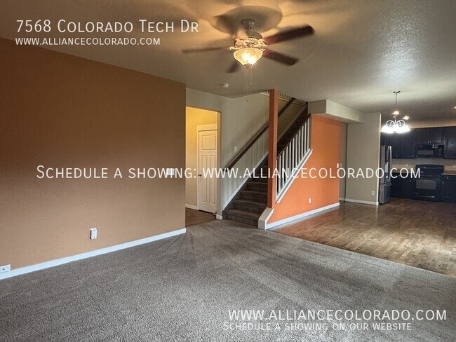 Building Photo - 7568 Colorado Tech Dr