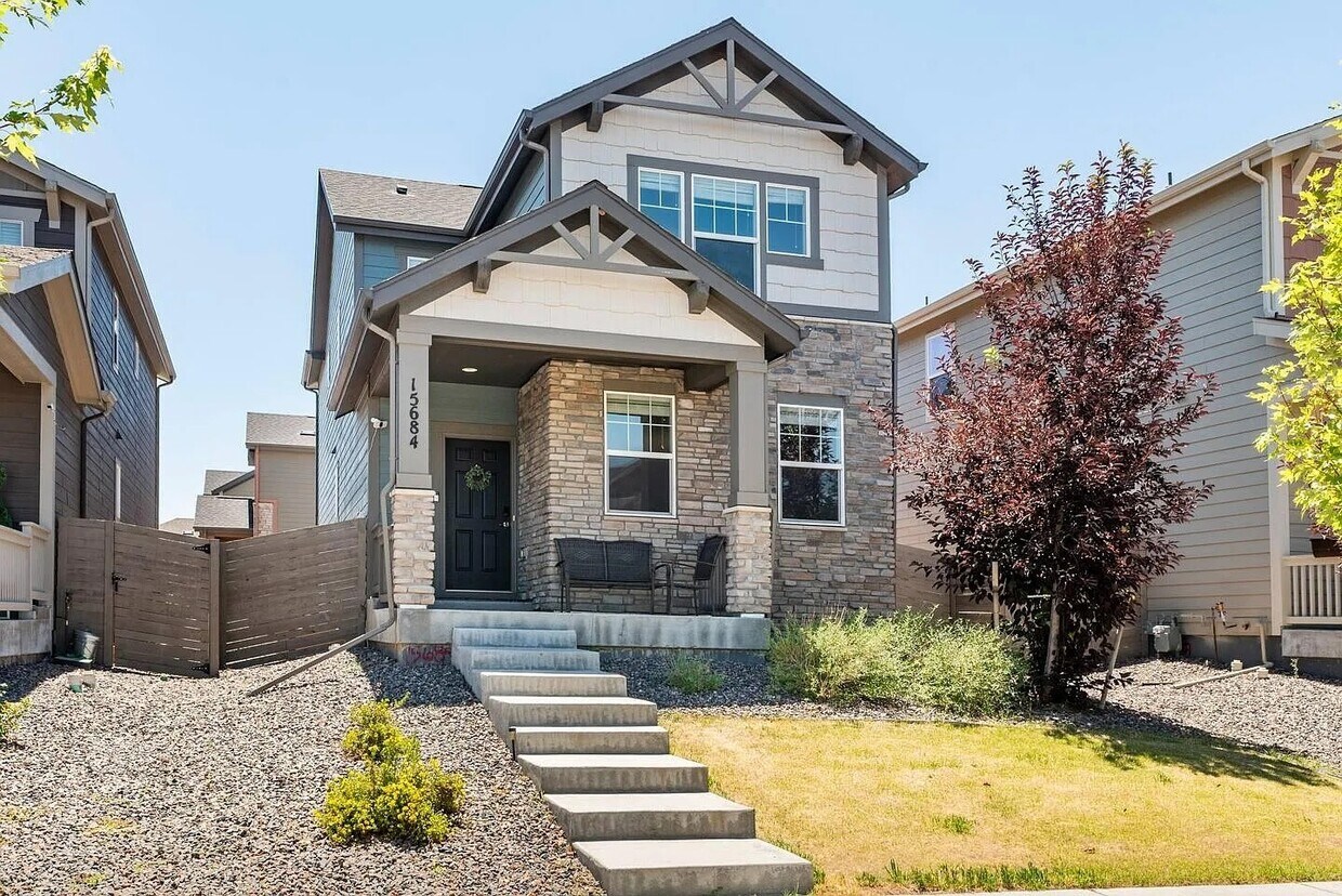 Foto principal - Stunning 3 bedroom home!