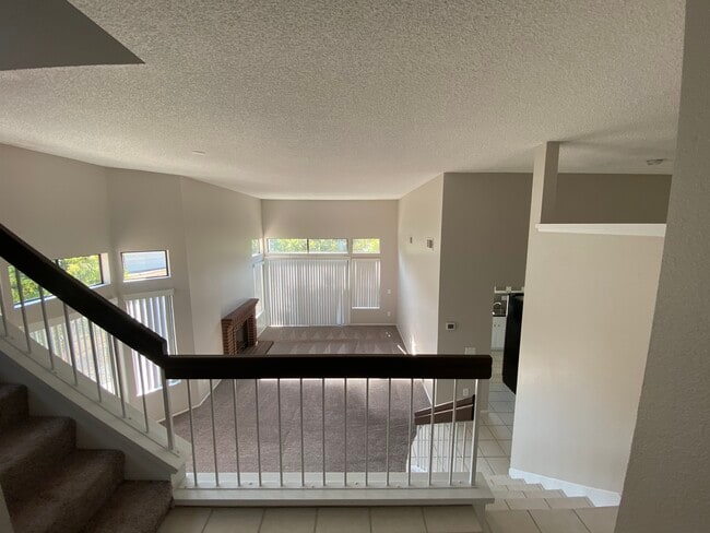 Entry way - 17606 Azucar Way