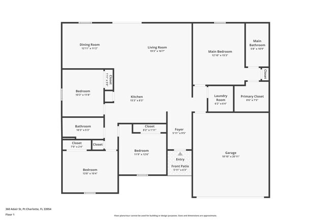 Building Photo - 360 Adair St