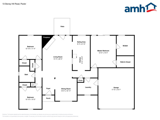 Building Photo - 13 Stoney Hill Road