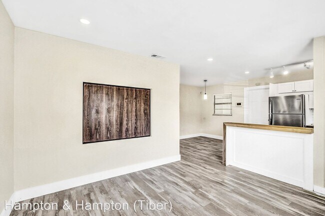3 br, 1 bath House - 5506 HUBER DR photo'