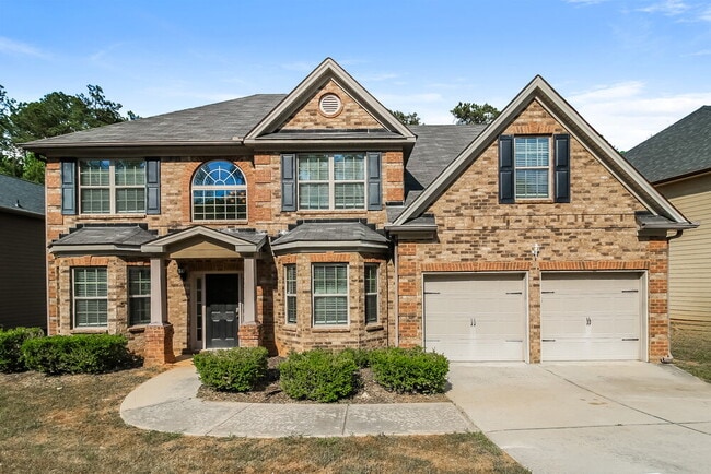 Building Photo - 9105 Overlook Dr