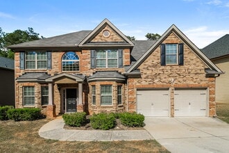 Building Photo - 9105 Overlook Dr