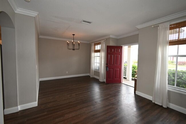 Foto del edificio - 3414 Broken Bow Dr