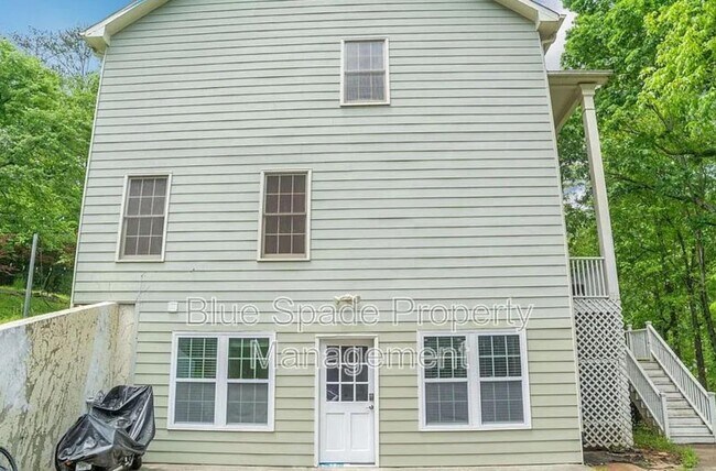 Foto del edificio - 156 Plantation Trce