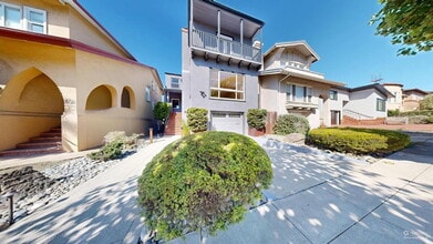Building Photo - 154 Merced Ave