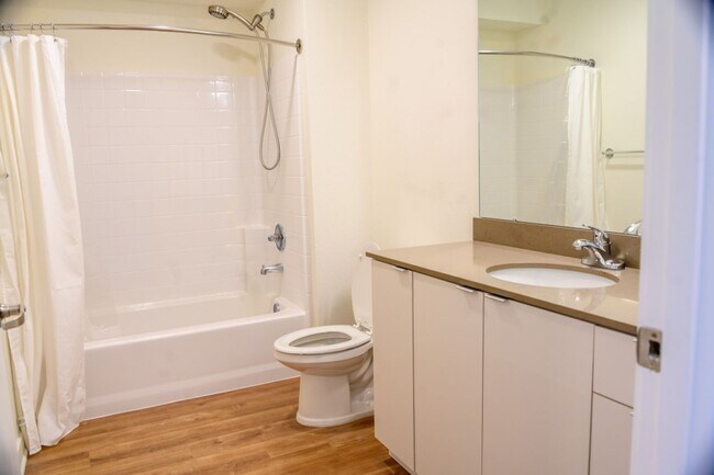 Foto del edificio - 1Bd/1Ba Seattle Condo