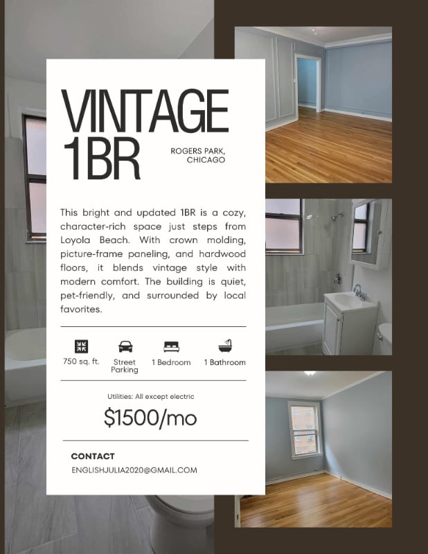 Foto principal - 1363 W Estes Ave