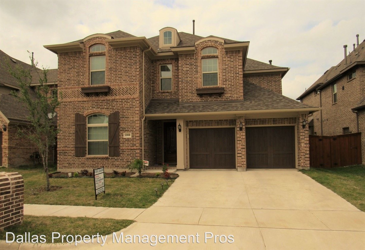 Primary Photo - 4 br, 3 bath House - 6908 Badlands Drive