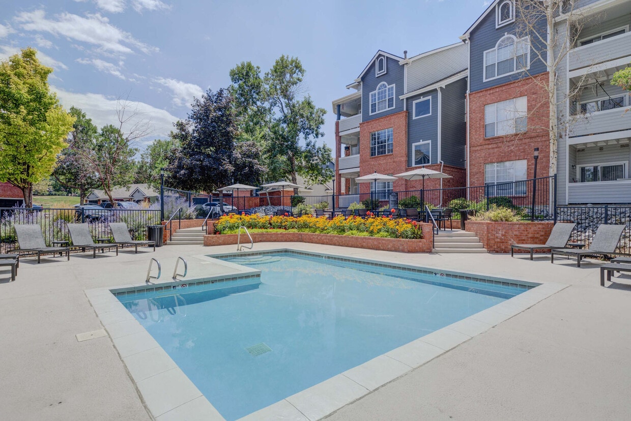 IMT Hyland Hills Apartments in Westminster, CO